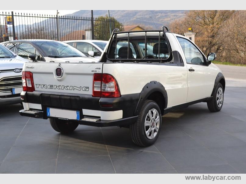 FIAT Strada 1.3 MJT 95CV Pick-up