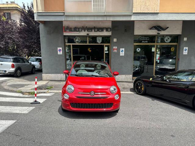 FIAT 500 Dolcevita 1.0 Hybrid-X Neopatentati-Tetto-Garanzia