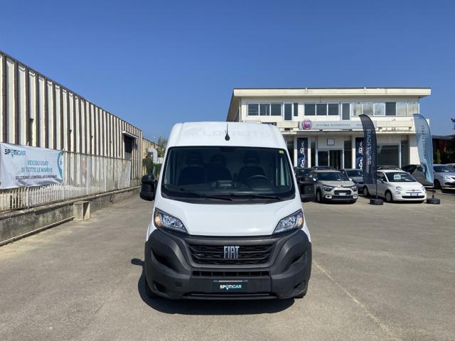FIAT Ducato *PROMO* 35 2.2 Mjt 140CV PLM-TM Furgone