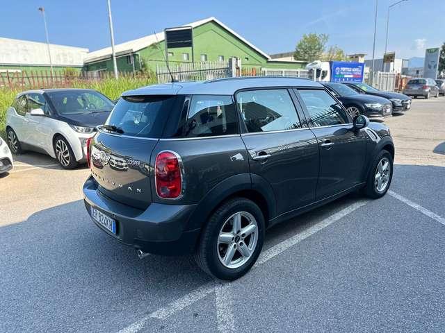 MINI Cooper D Countryman Mini Countryman 1.6 Cooper D