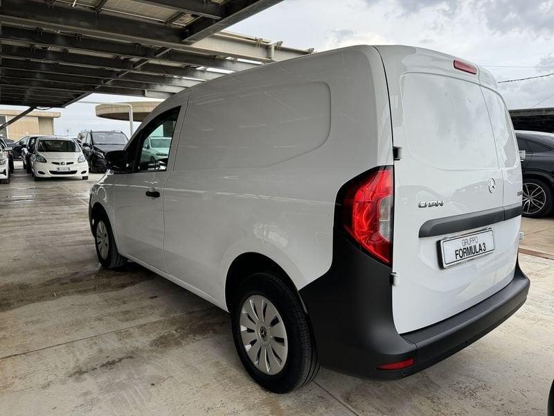 Mercedes-Benz Citan 1.5 112 CDI S&S Furgone Long