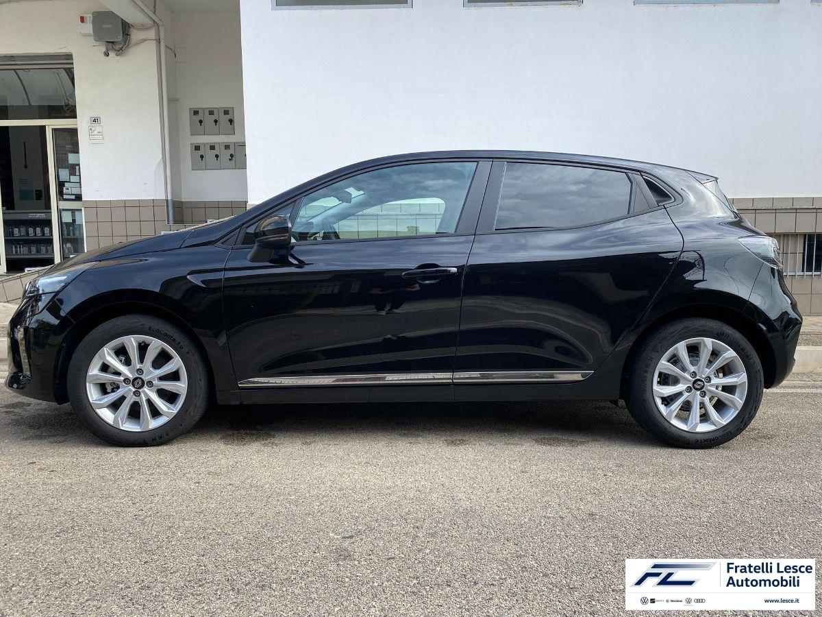 RENAULT - Clio 1.5 dci Evolution 100cv