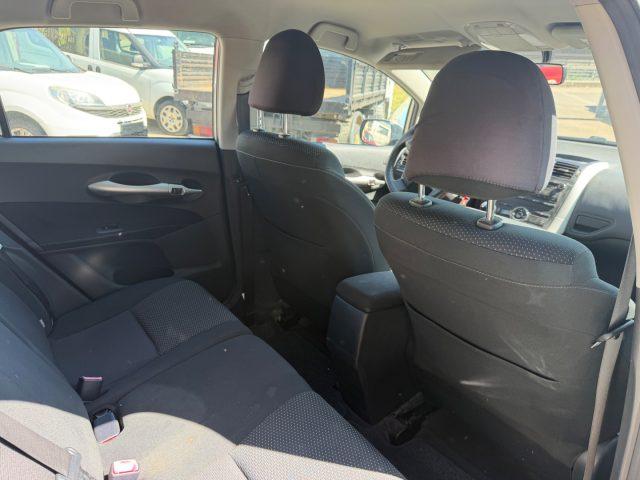 TOYOTA Auris 1.4 D-4D 5 porte