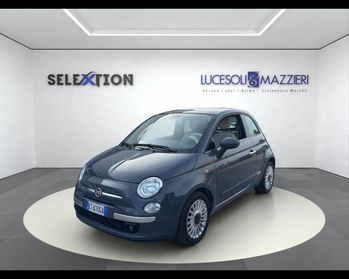 FIAT 500 (2007-2016) - 500 1.2 EasyPower Lounge