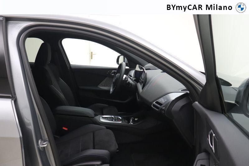 BMW Serie 1 118 d MSport Pro DCT