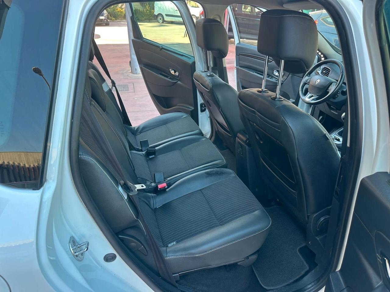Renault Scenic Scénic XMod 1.5 dCi 110CV EDC Wave