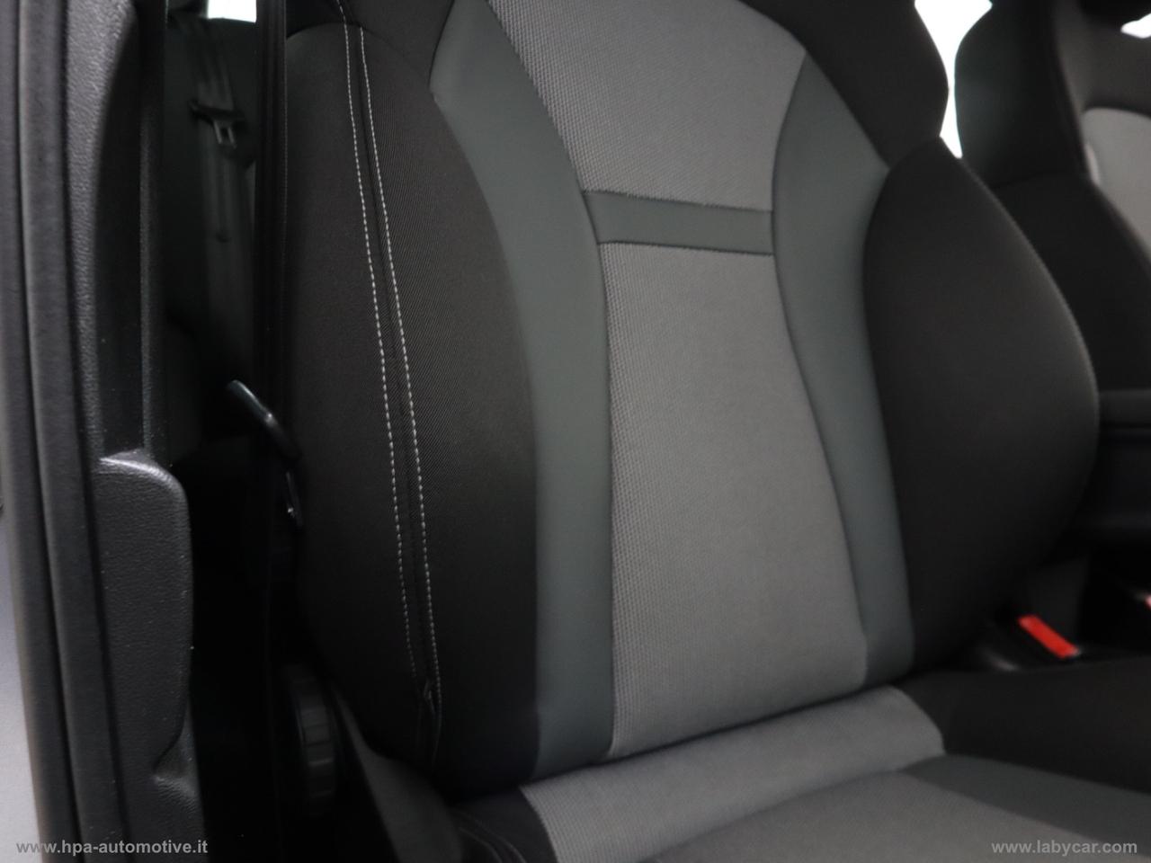 AUDI A1 SPORTBACK 1.4 TDI S-LINE EXT. NAVI