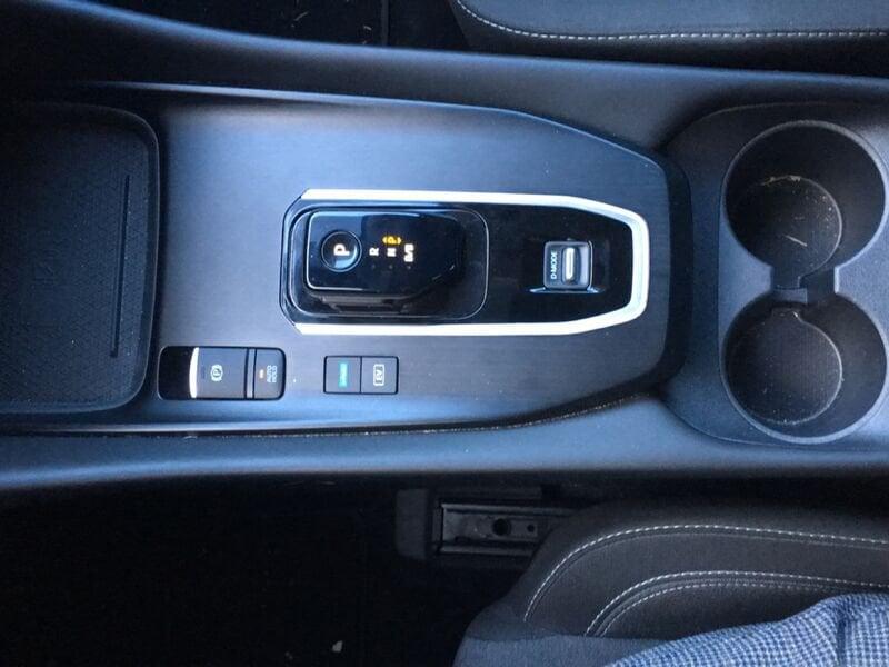 Nissan Qashqai Qashqai e-Power N-Connecta