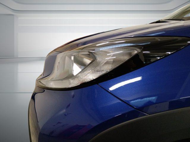 TOYOTA Aygo X 1.0 VVT-i 72 CV 5 porte Active