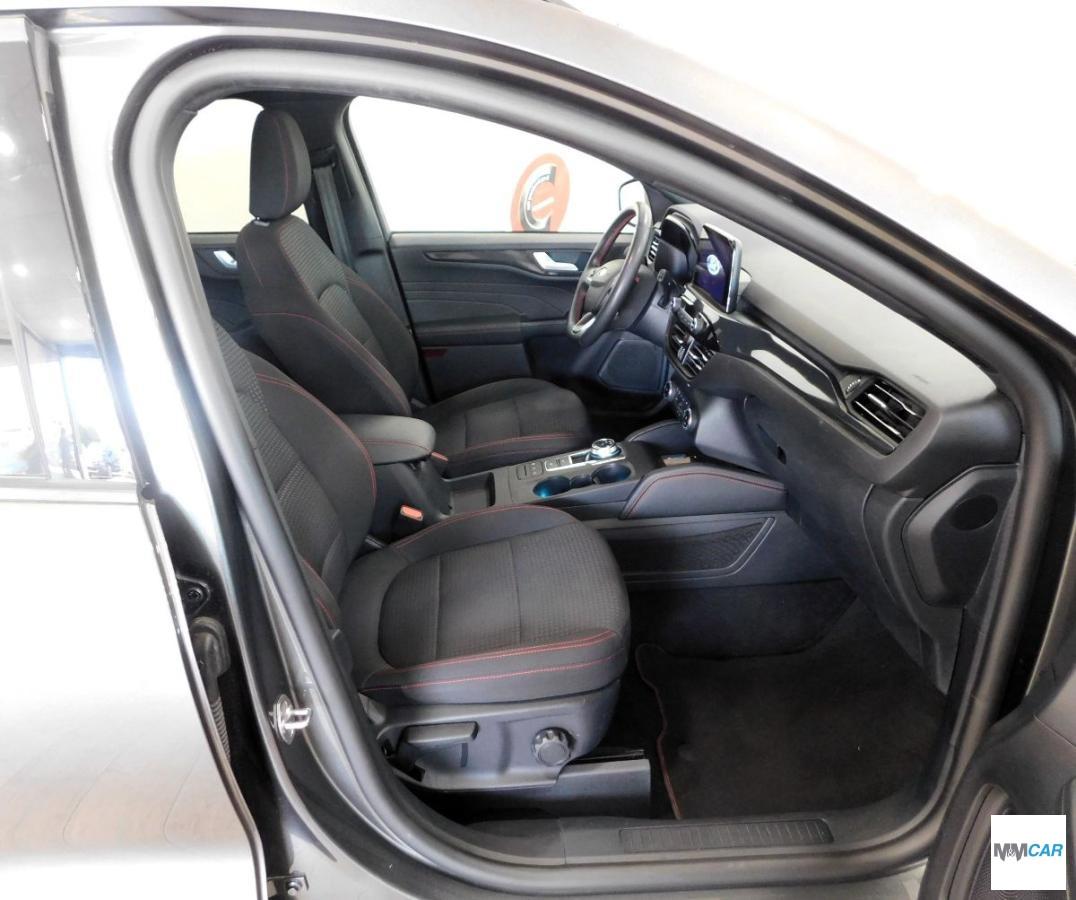 FORD - Kuga - 2.5 PHEV 225 CV CVT 2WD ST-Line