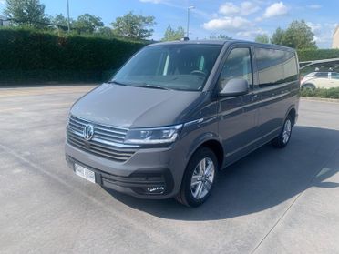 Volkswagen T6.1 Caravelle t6.1 2.0 tdi 150cv cruise p.c. dsg7