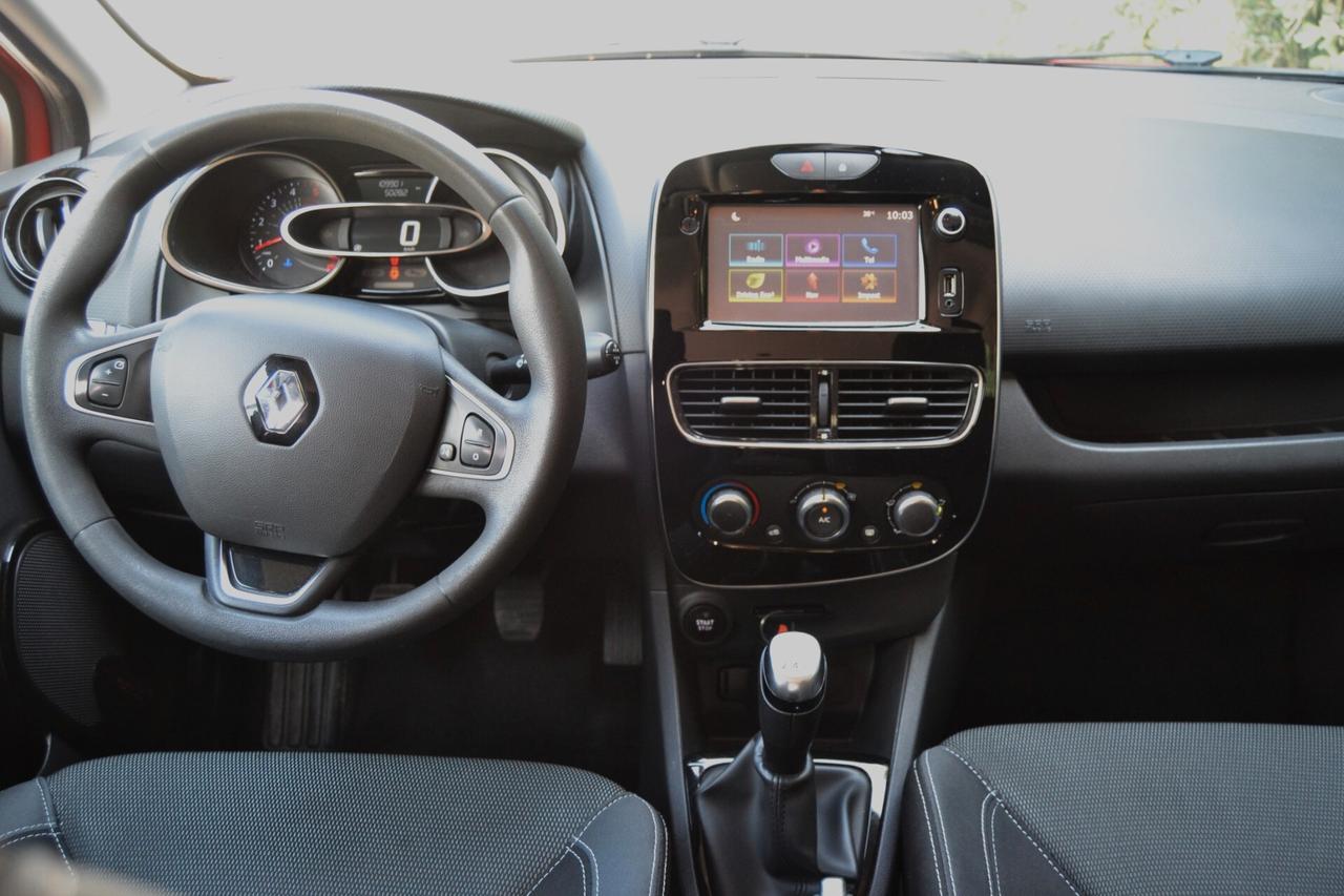 Renault Clio dCi 8V 75CV Start&Stop 5 porte Energy Life