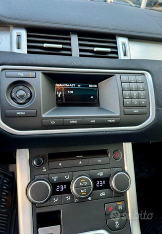 LAND ROVER Range Rover Evoque 2.2 Sd4 Coupé Dyna