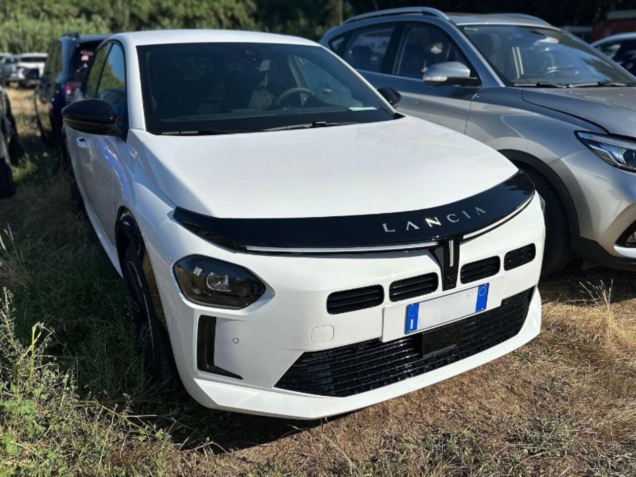 LANCIA Ypsilon IV 2024 - Ypsilon 1.2 mhev LX 110cv e-dct