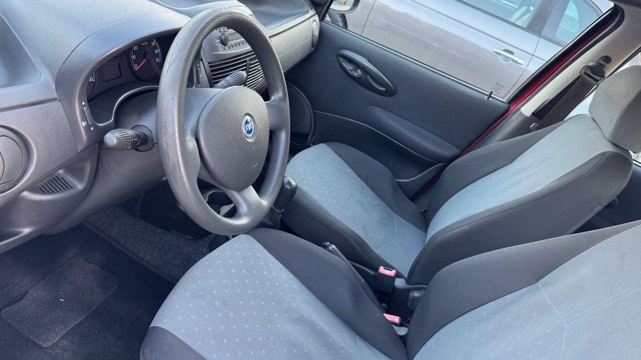 Fiat Punto Classic 1.3 MJT 16V 5 porte Dynamic