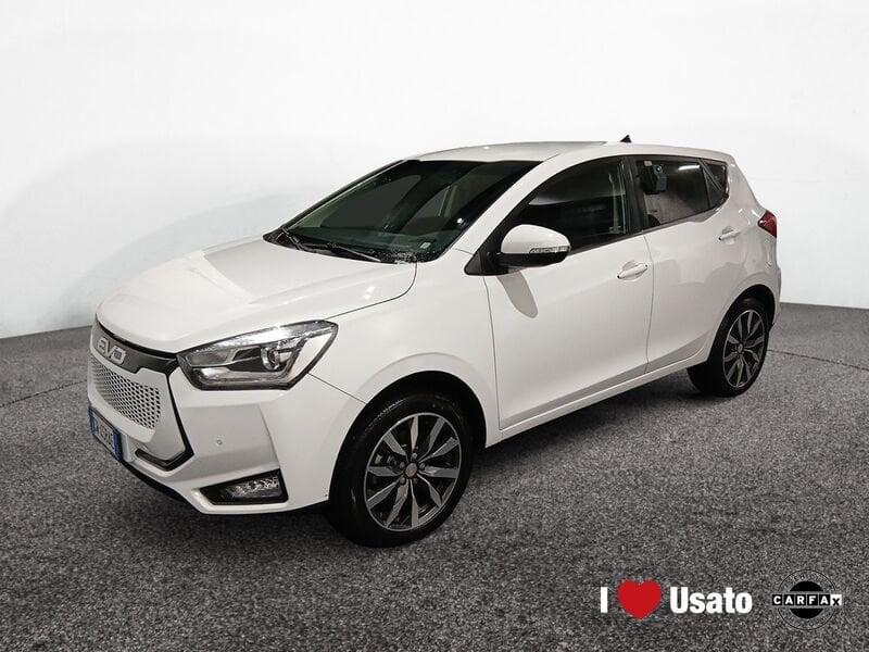 EVO Evo 3 1.5 Gpl 107cv