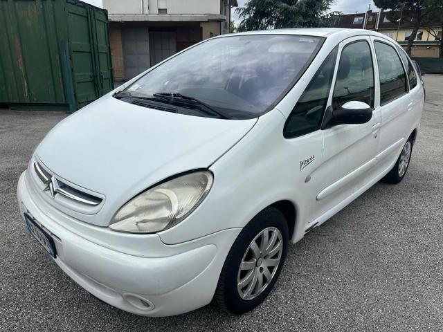 CITROEN Xsara Picasso 2.0 HDi Attraction