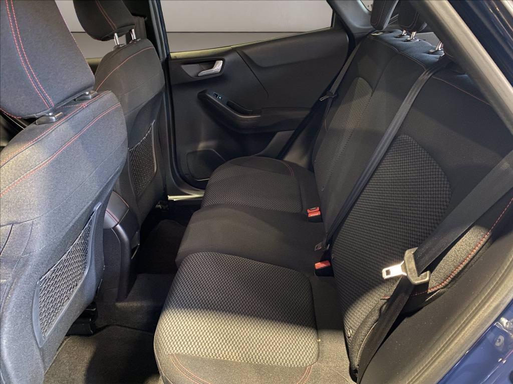 FORD Puma 1.0 ecoboost h ST-Line s&s 125cv del 2022