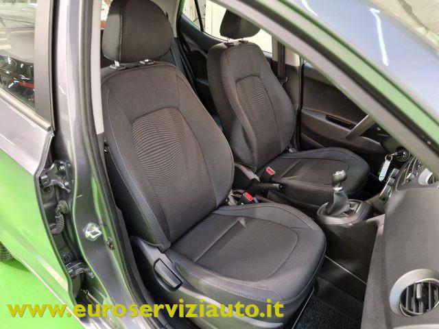 HYUNDAI i10 1.0 MPI Login