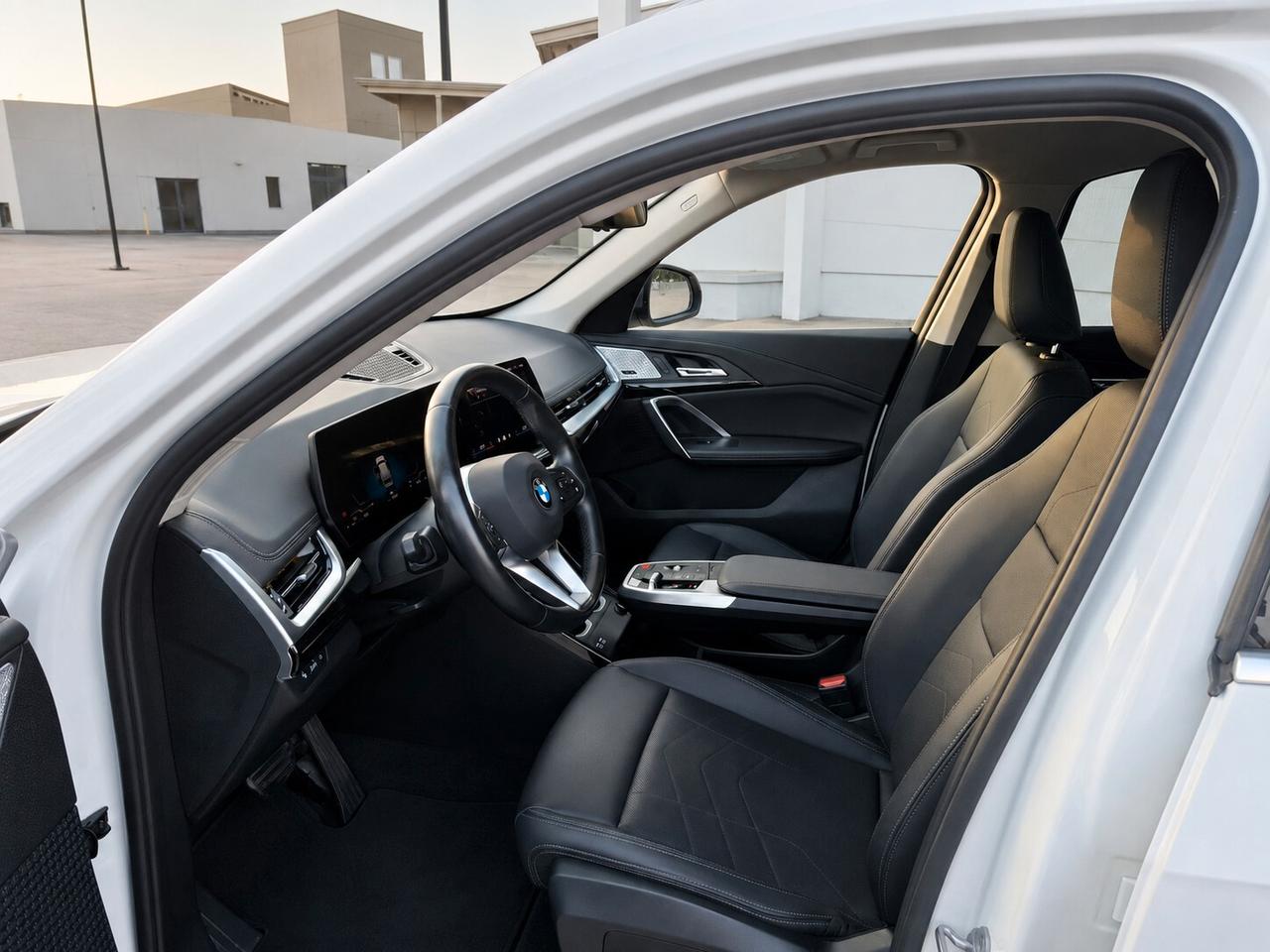 Bmw X1 sDrive 18d xLine