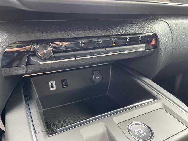CITROEN C5 Aircross Hybrid 136 e-DCS6 Max - AZIENDALE