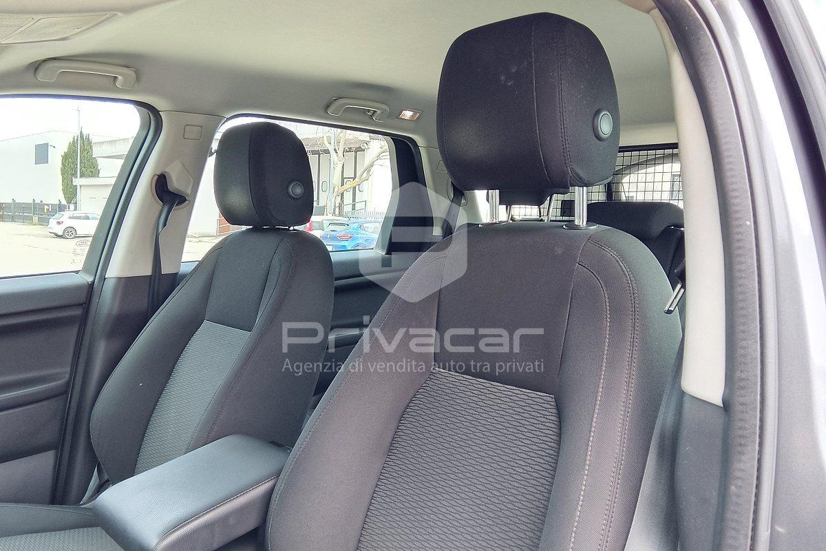 LAND ROVER Discovery Sport 2.0 TD4 150 CV Auto Business Ed. Premium SE