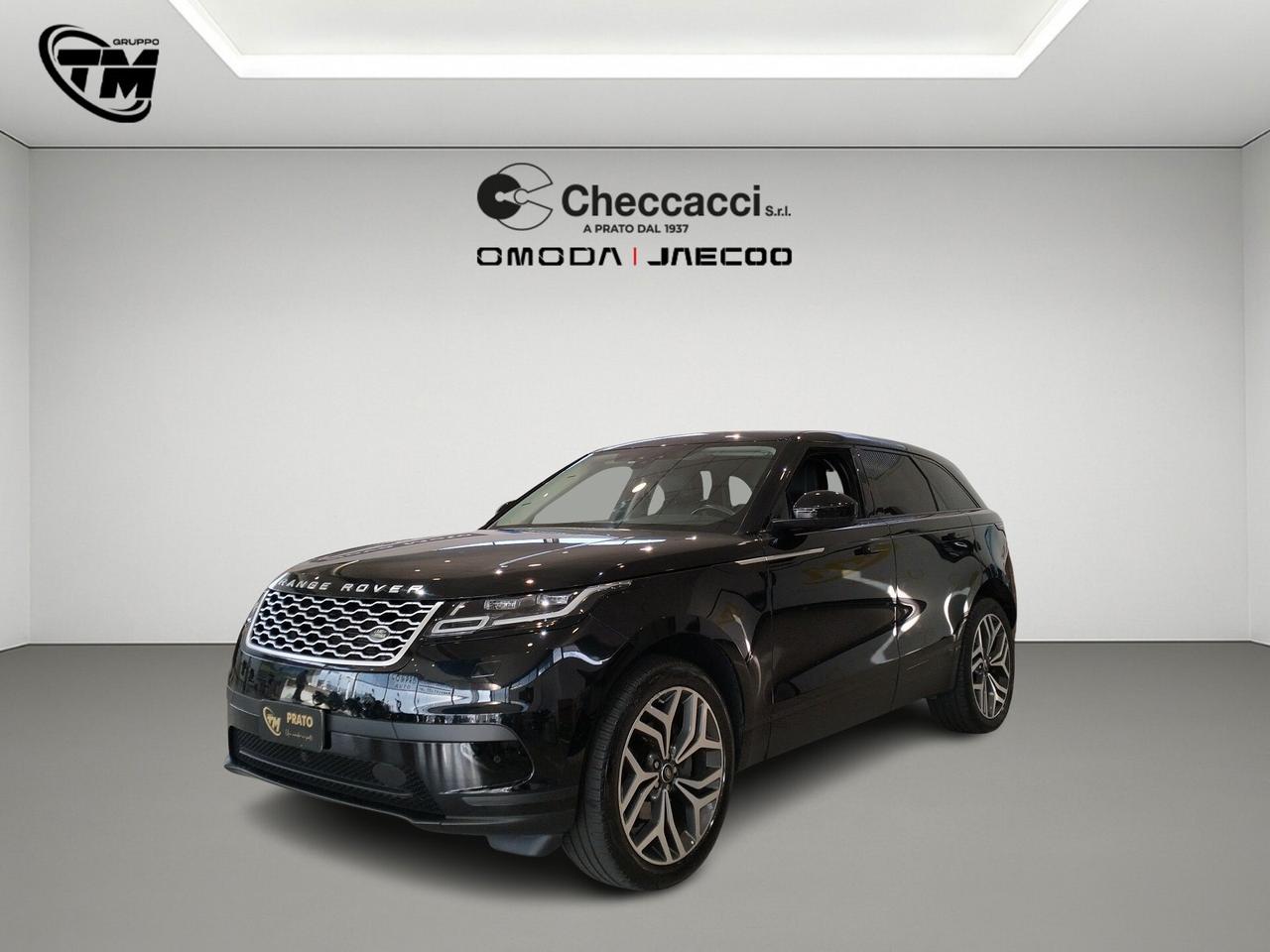 Land Rover Range Rover Velar 2.0 i4 S 240cv auto