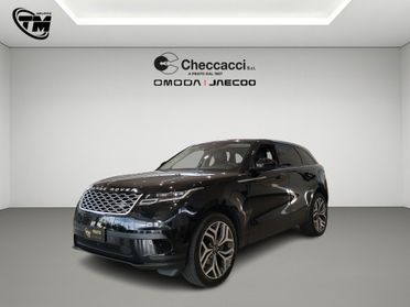 Land Rover Range Rover Velar 2.0 i4 S 240cv auto