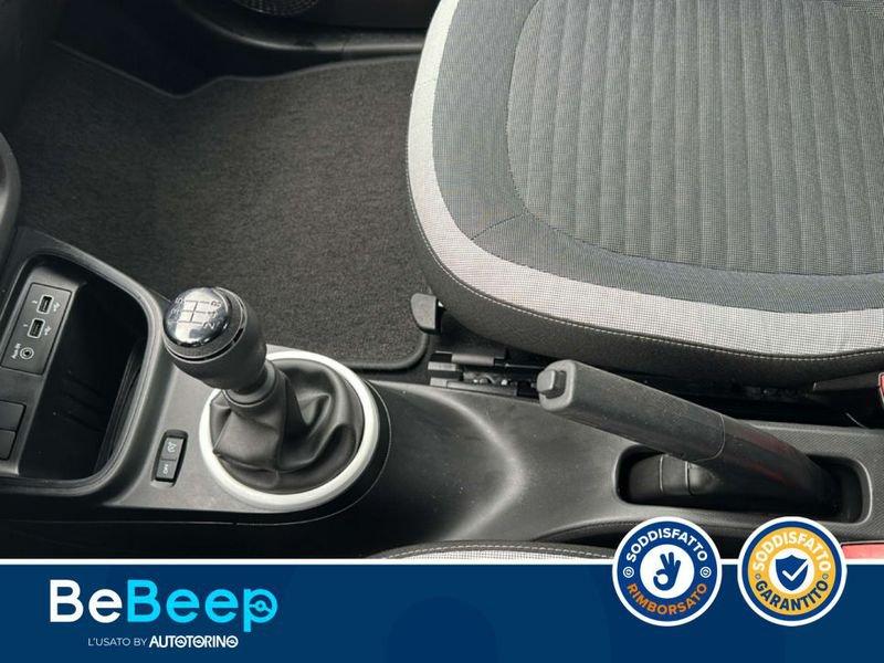 Renault Twingo 1.0 SCE EQUILIBRE 65CV