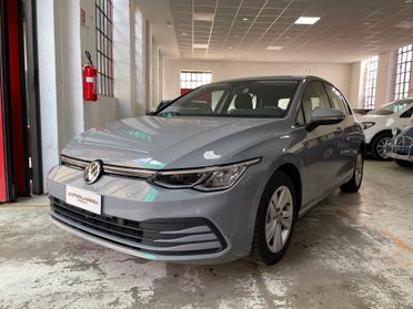 Volkswagen Golf 1.5 eTSI 150 CV EVO ACT DSG Life UNICO PROPRIETARIO!!!