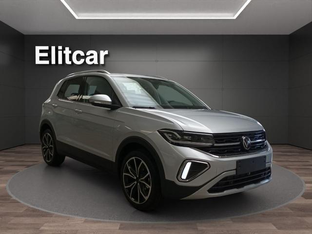 VOLKSWAGEN T-Cross 1.0 TSI 115 CV DSG Style