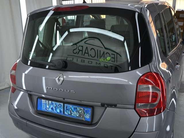 Renault Grand Modus Grand Modus 1.2 tce Dynamique 100cv