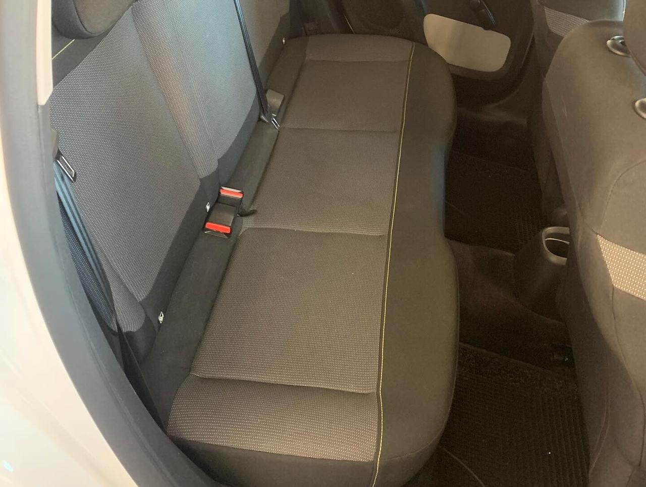 Citroen C3 BlueHDi 100 S&S Feel Pack NEOPATENTATO