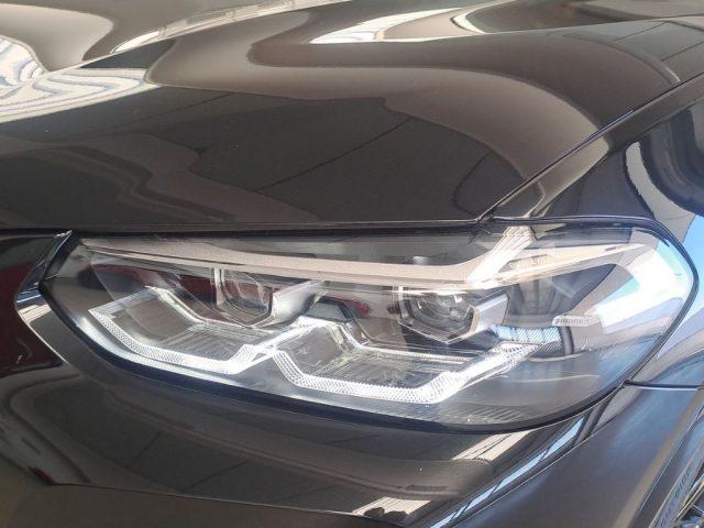 BMW X3 xDrive20d 48V Msport Aut. + Tetto