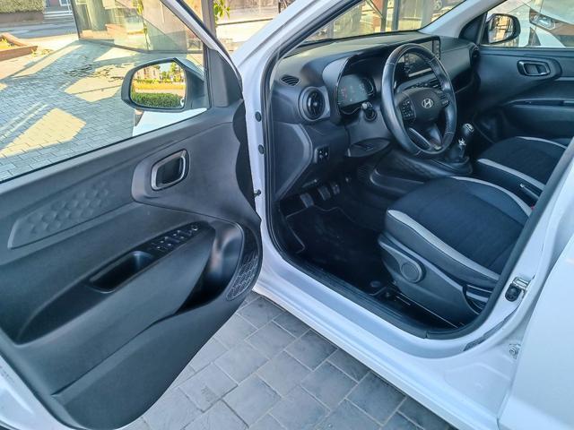 HYUNDAI i10 1.0 MPI Connectline