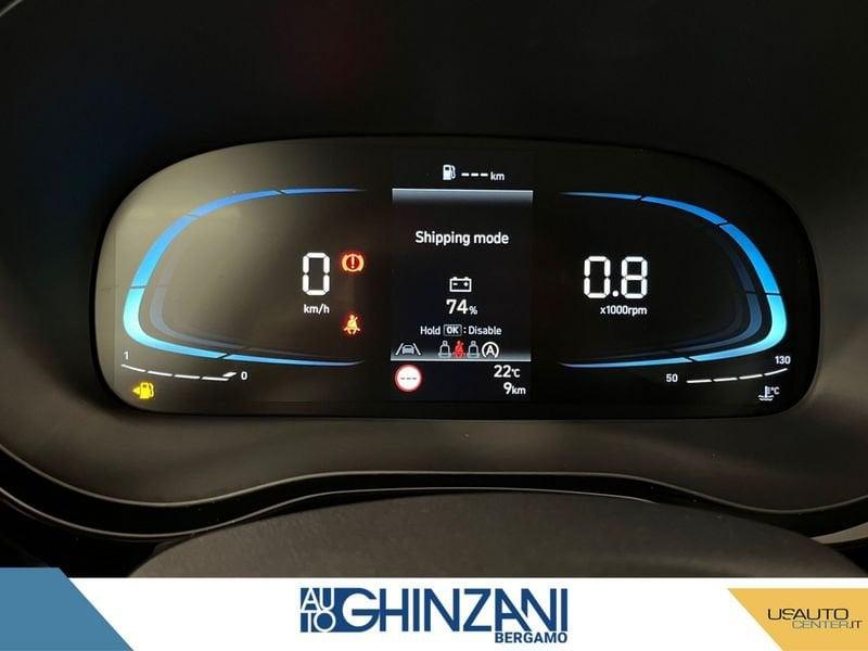 Hyundai i10 i10 1.0 MPI Connectline