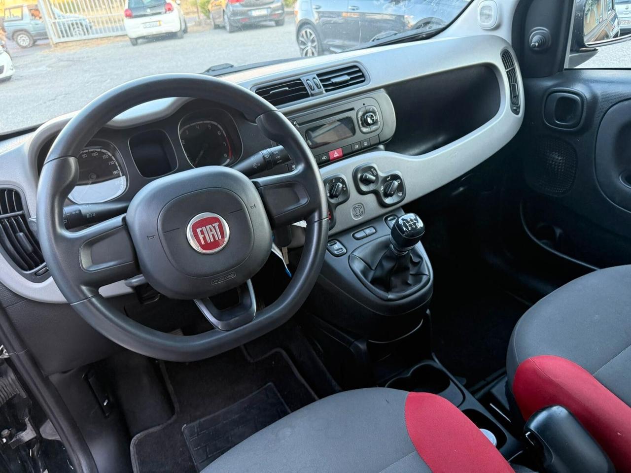 Fiat Panda 1.2 EasyPower Easy