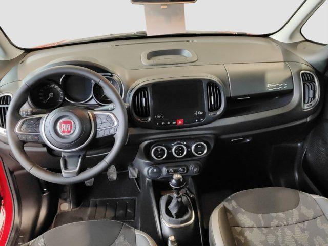 FIAT 500L 500L 1.4 95 CV S&S Cross
