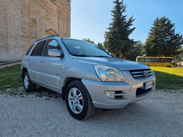 Kia Sportage 2.0 CRDI 112CV Active