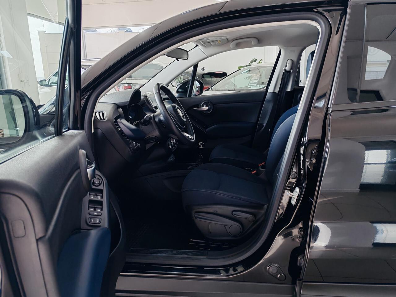 Fiat 500X 1.3 MultiJet 95 CV Club 2023