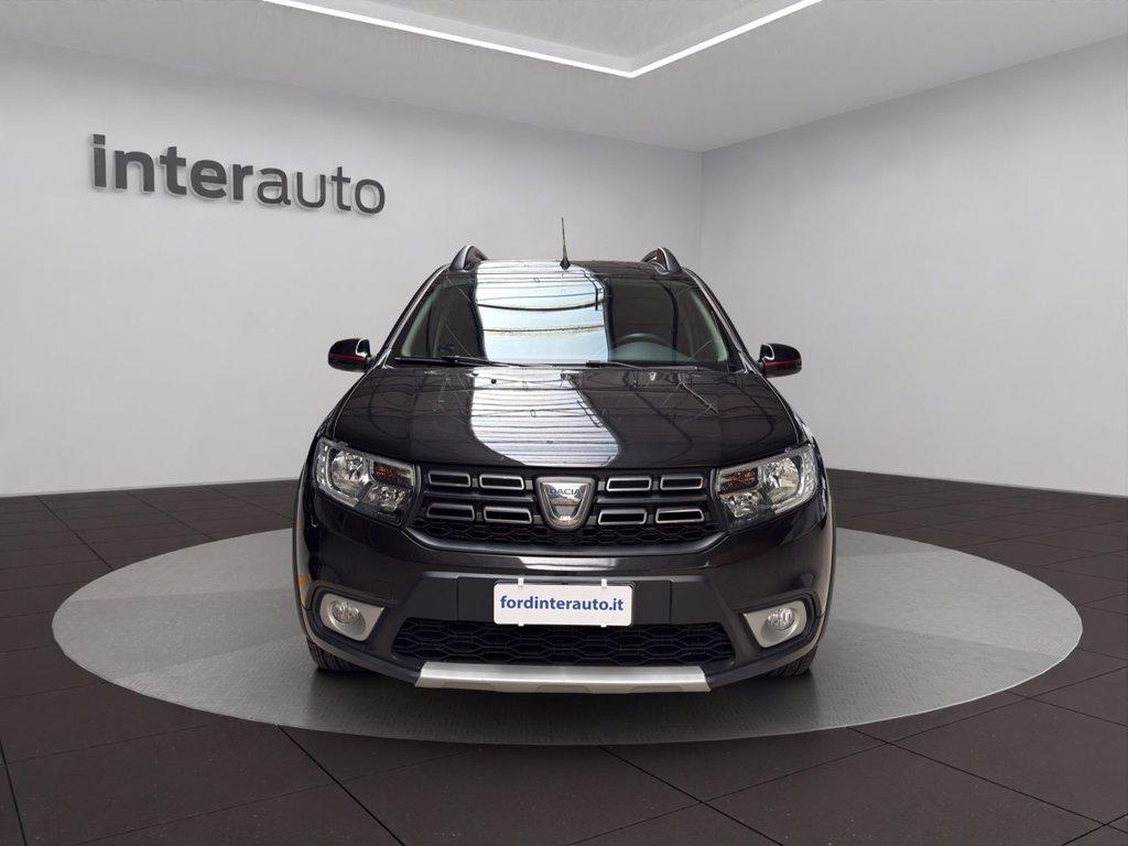 DACIA Sandero Stepway 0.9 tce Techroad 90cv my19 del 2020
