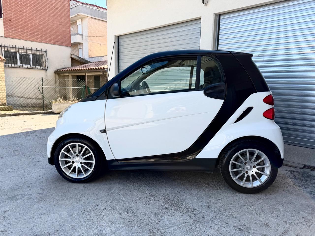 Smart ForTwo 1.0 61CV 2013