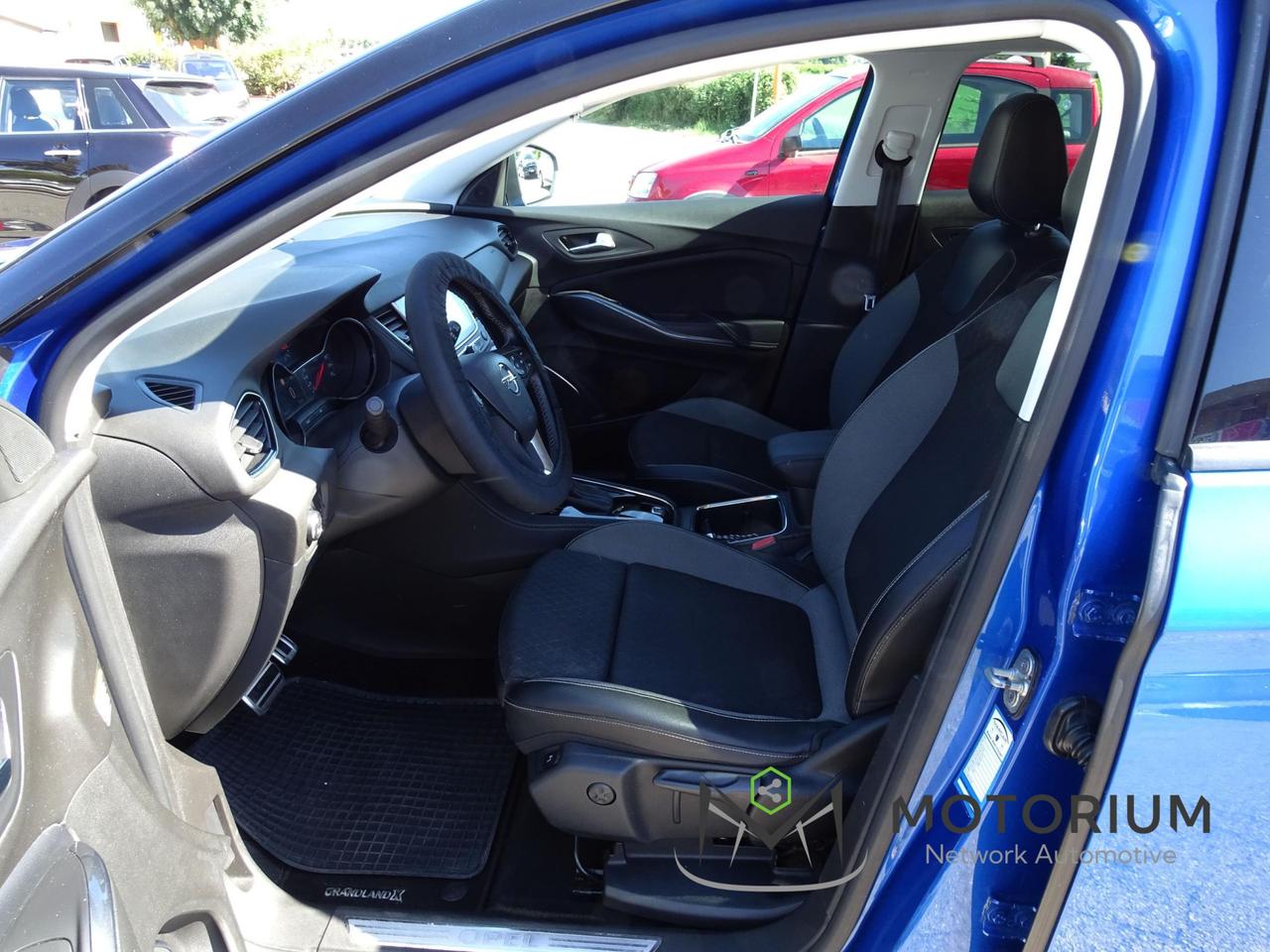 Opel Grandland X 2.0 diesel Ecotec Start&Stop aut. Ultimate