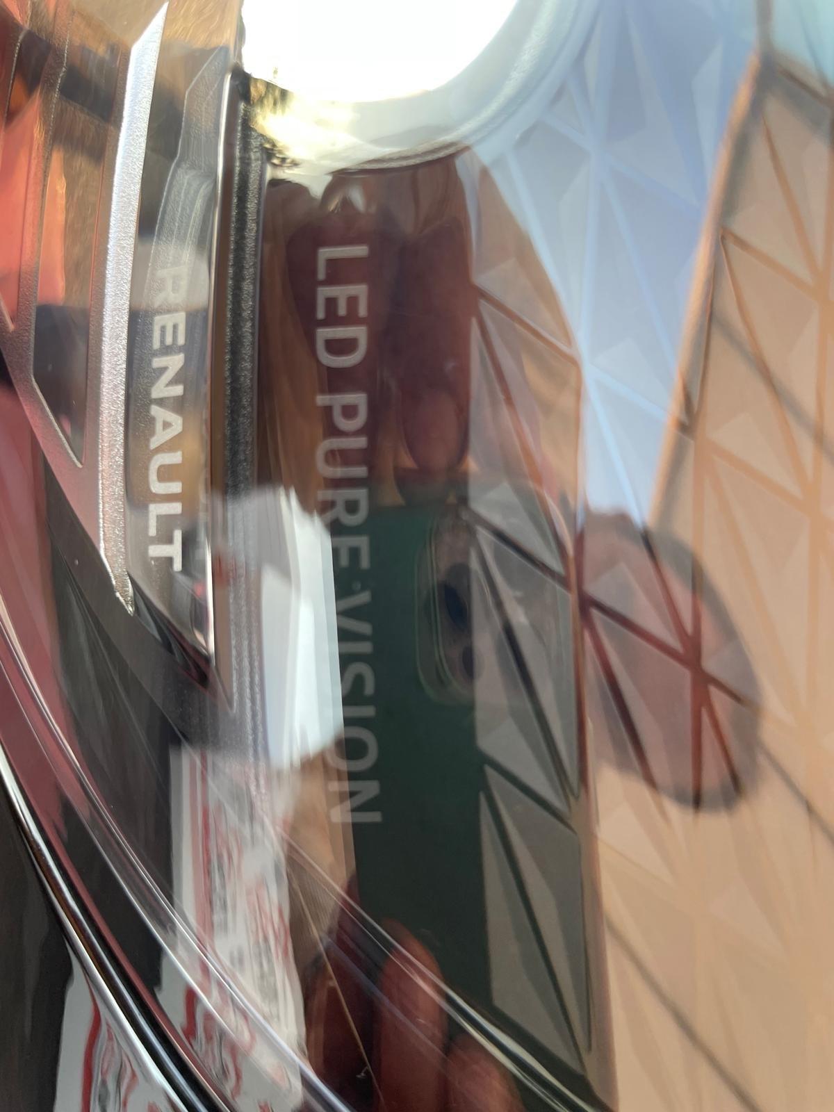 Renault Clio SCe 75 CV 5 porte Intens