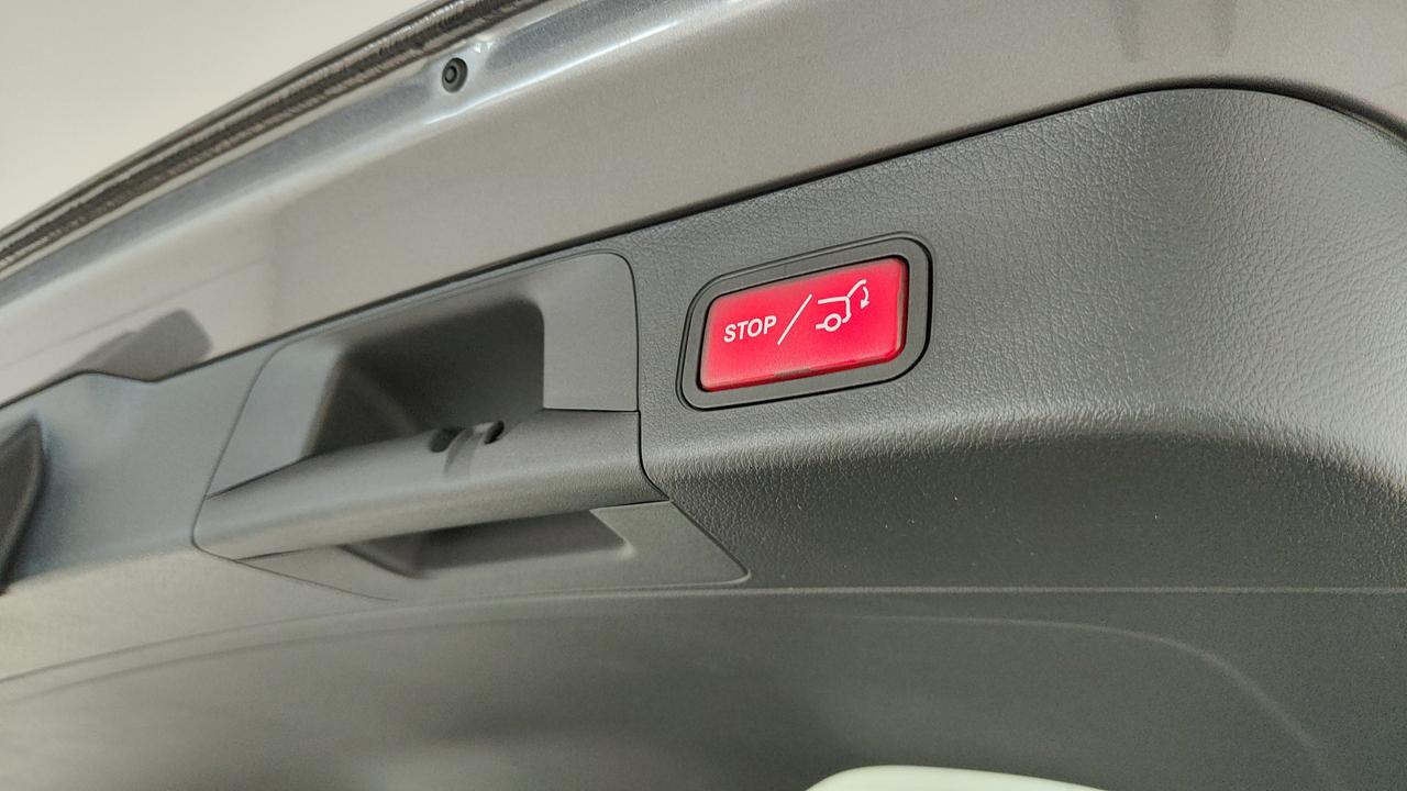 Mercedes-Benz EQB 250+