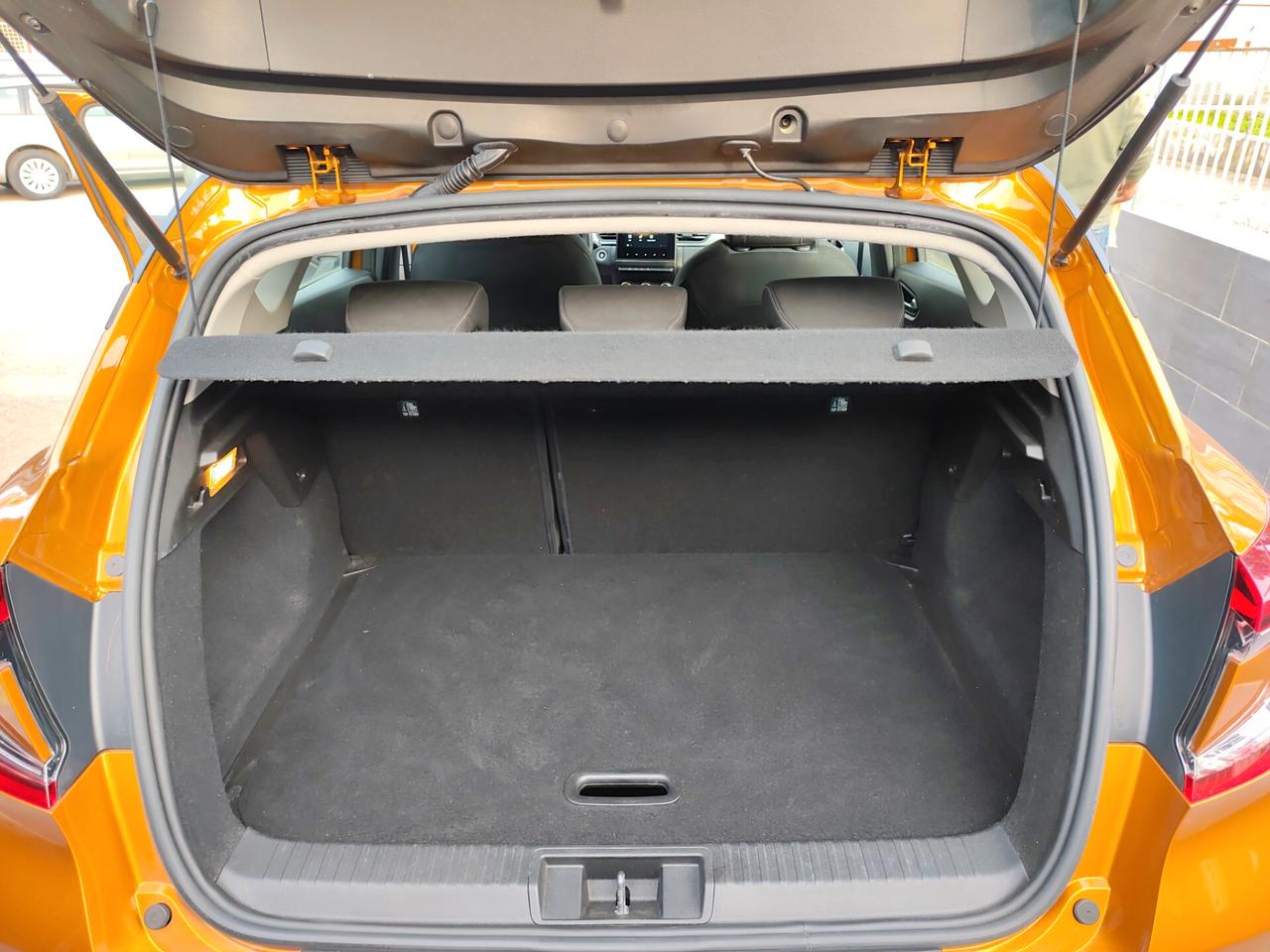 Renault Captur 1000 TCe BENZINA E GPL DI SERIE