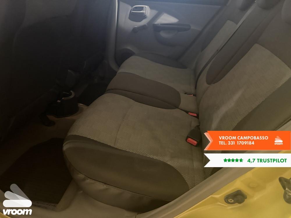 KIA Picanto 1ªs.(04/08) Picanto 1.0 12V Urban