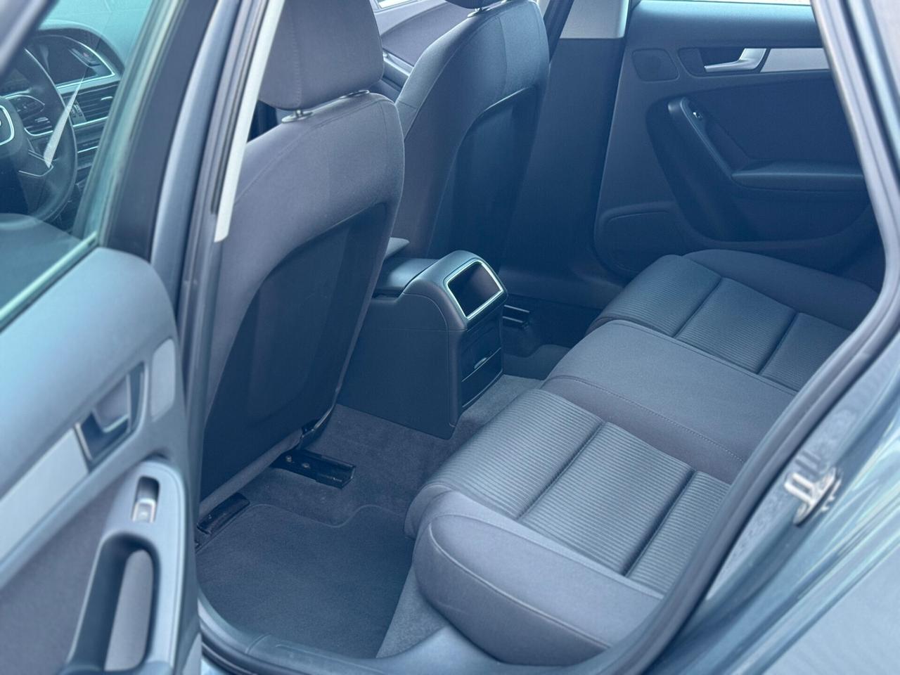 Audi A4 2.0 TDI 150 CV multitronic EURO 6 !