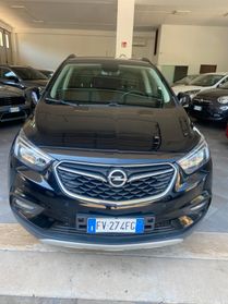 Opel Mokka X 1.4 Turbo GPL Tech 140CV 4x2 Business