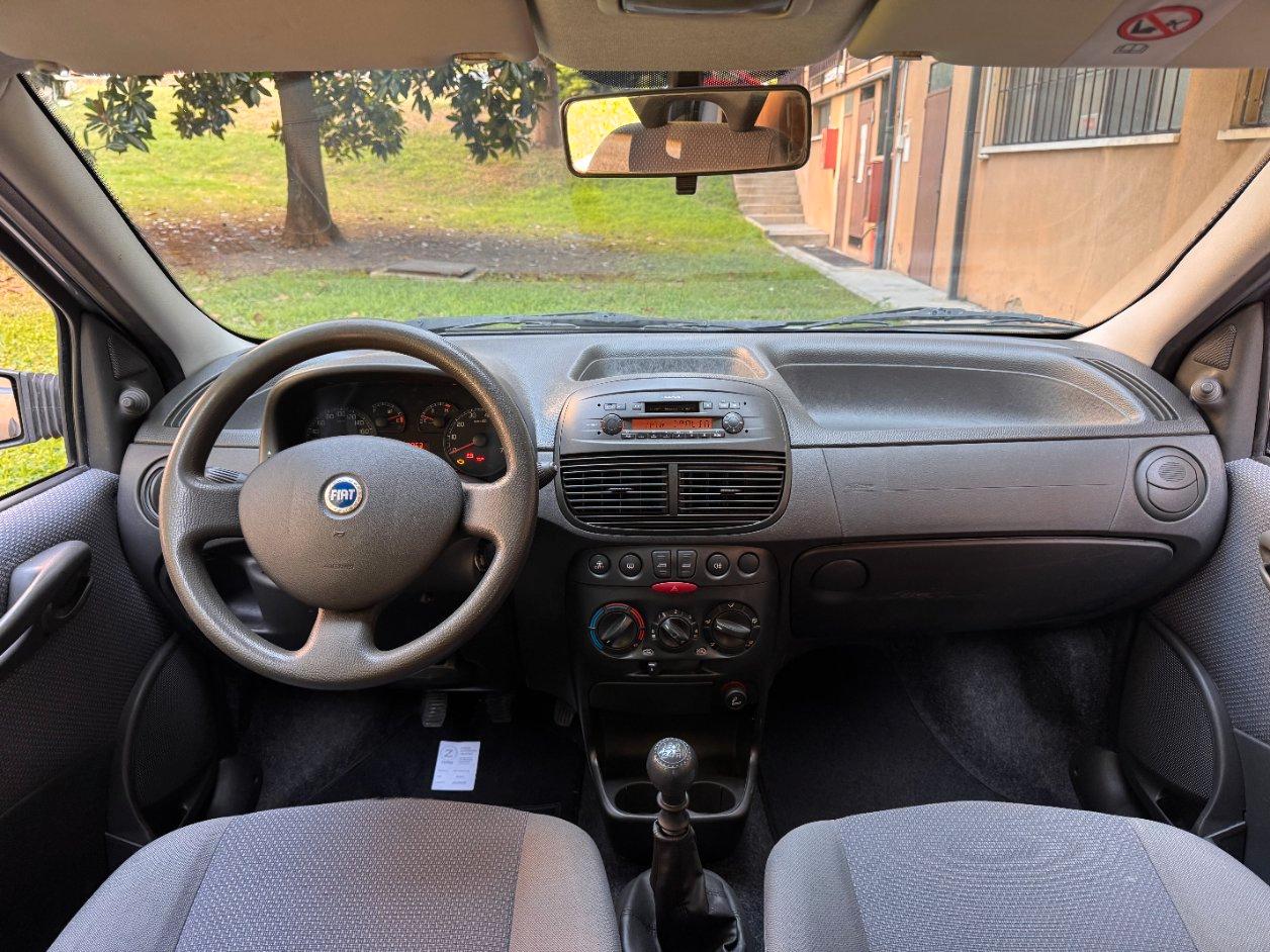 Fiat Punto 5 Porte Punto 5p 1.2 Active